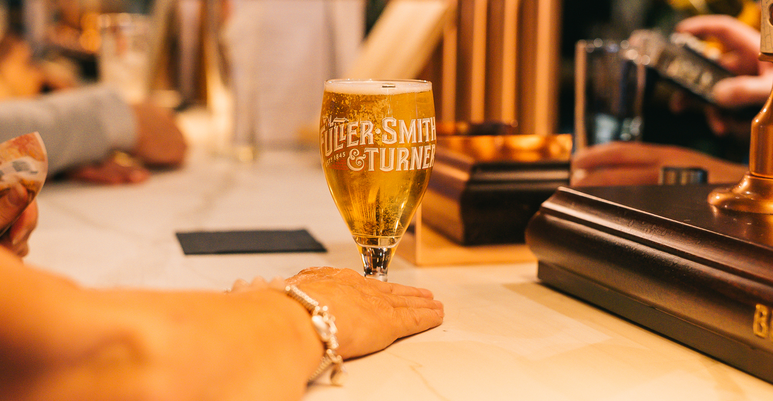 Pie A Pint For 19